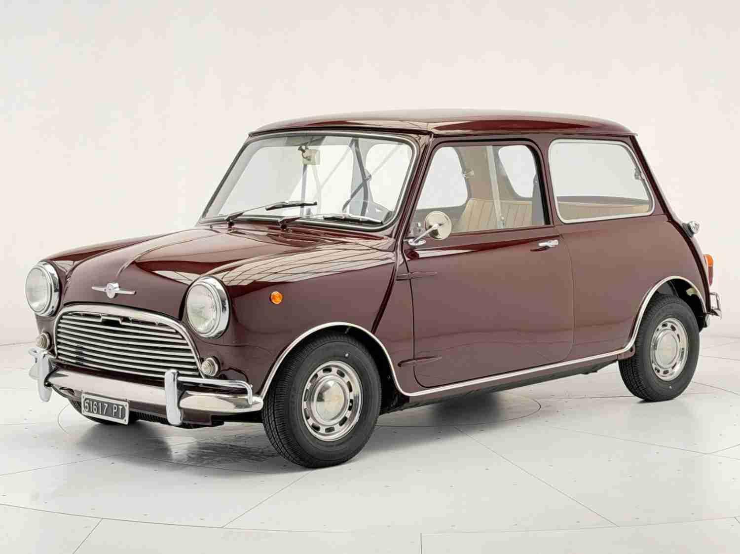 Morris - Mini Minor mk1 Super 850 - NO RESERVE - 1965