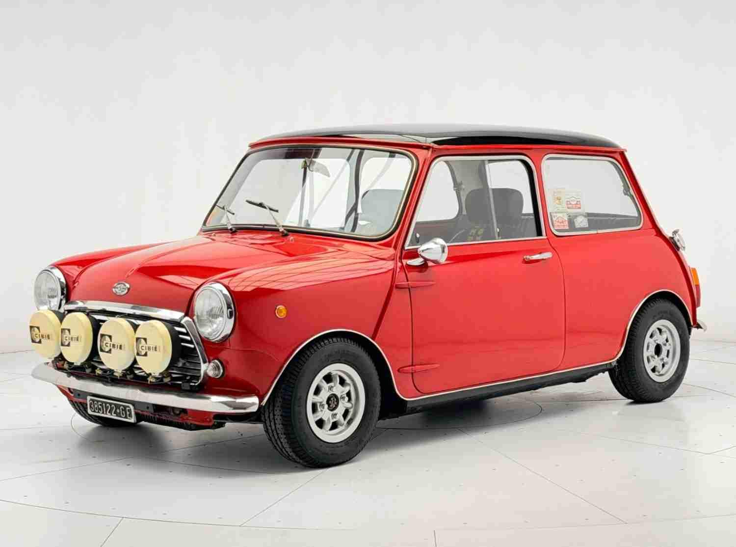Mini - Cooper S MKII - NO RESERVE - 1968