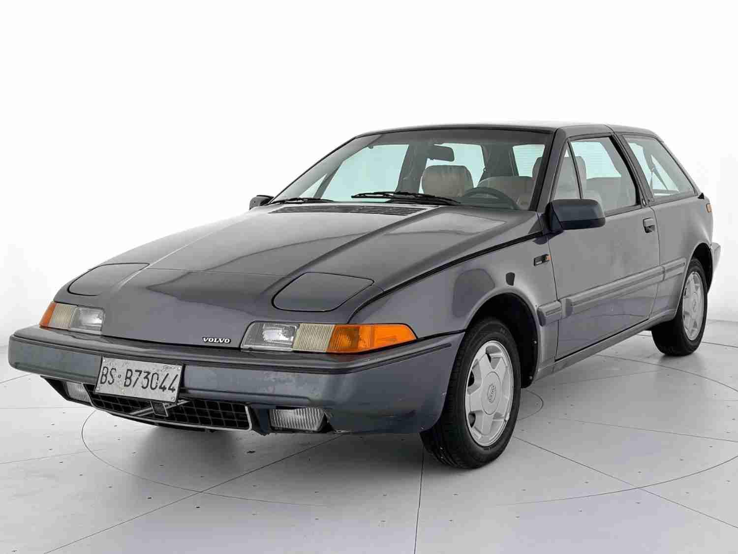 Volvo - 480 Turbo - NO RESERVE - 1990