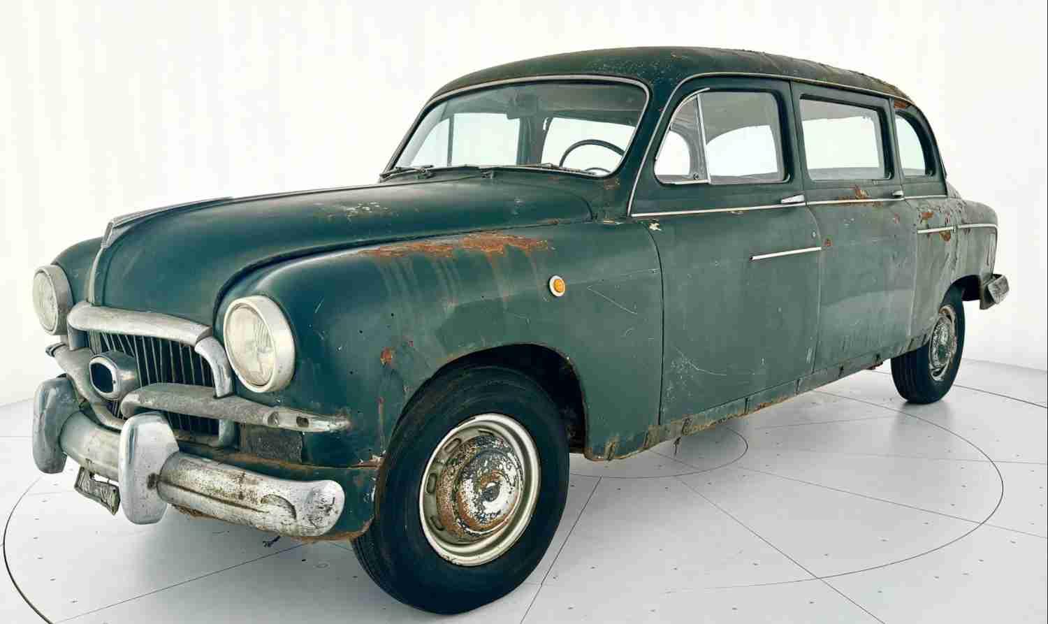 Fiat - 1400 B President 