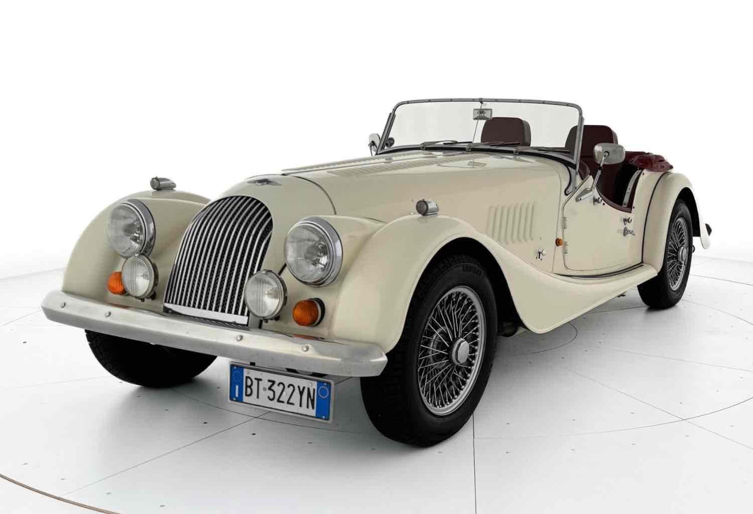 1994 - Morgan 4/4 1800 Twin Cam - NO RESERVE