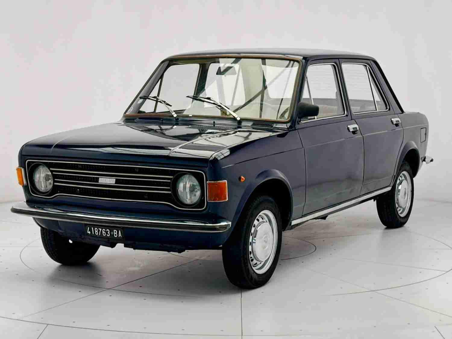 Fiat - 128 - NO RESERVE - 1975