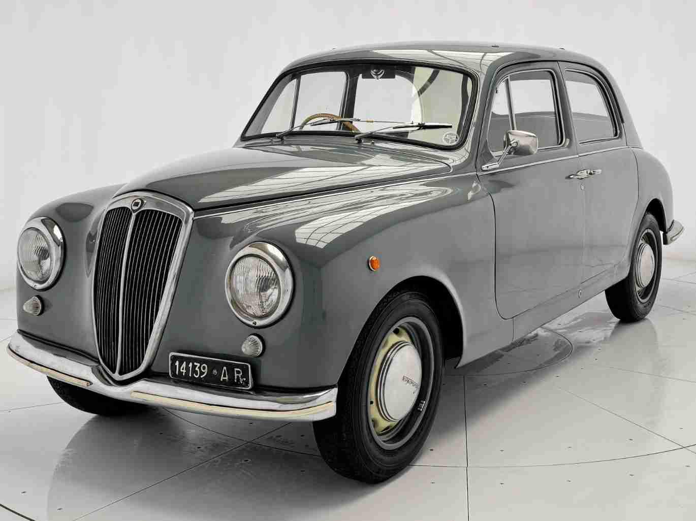 Lancia - Appia Series I - NO RESERVE - 1954