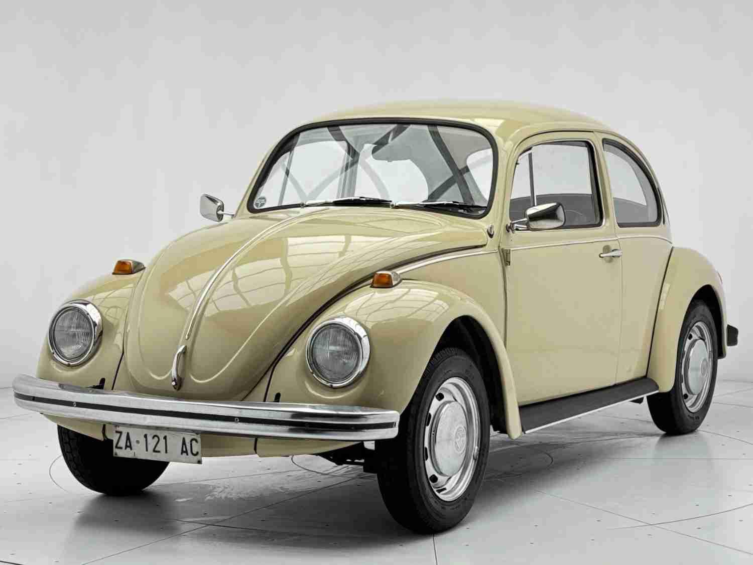Volkswagen - Beetle - NO RESERVE - 1974