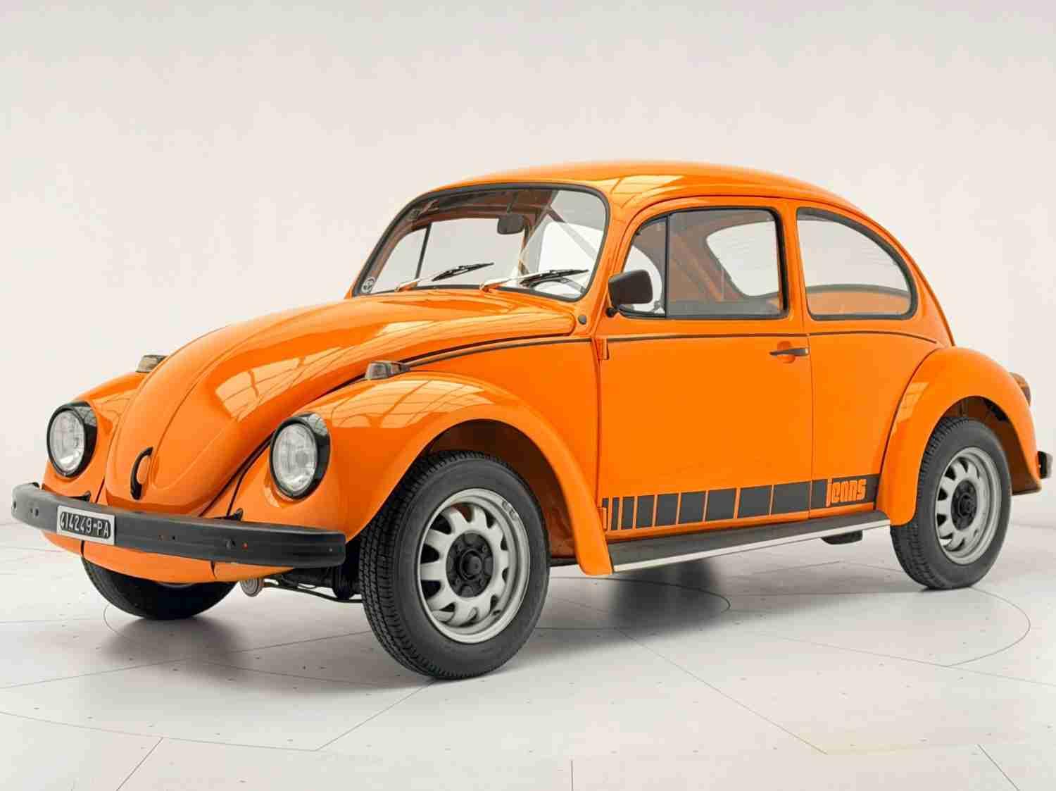 Volkswagen - Maggiolino Jeans - NO RESERVE - 1974