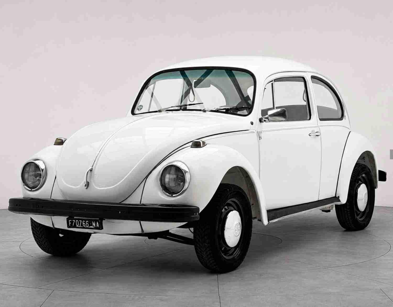 Volkswagen - Maggiolone 1302 - NO RESERVE - 1971