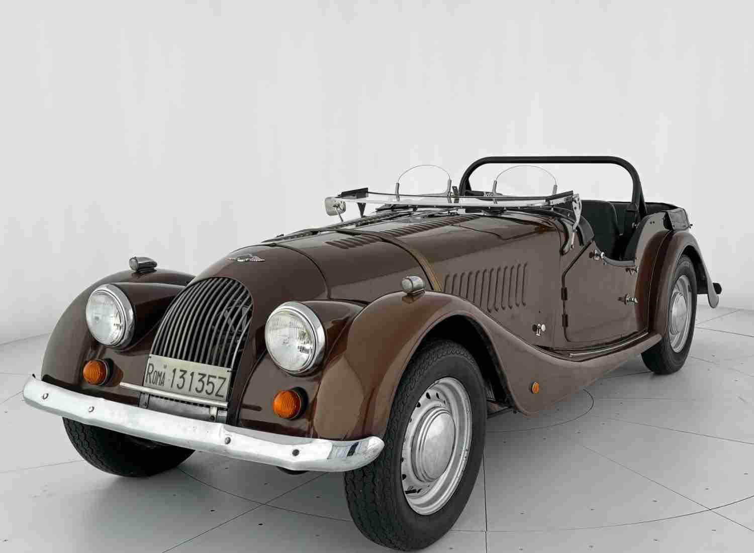 Morgan - 4/4 Tourer - NO RESERVE - 1977