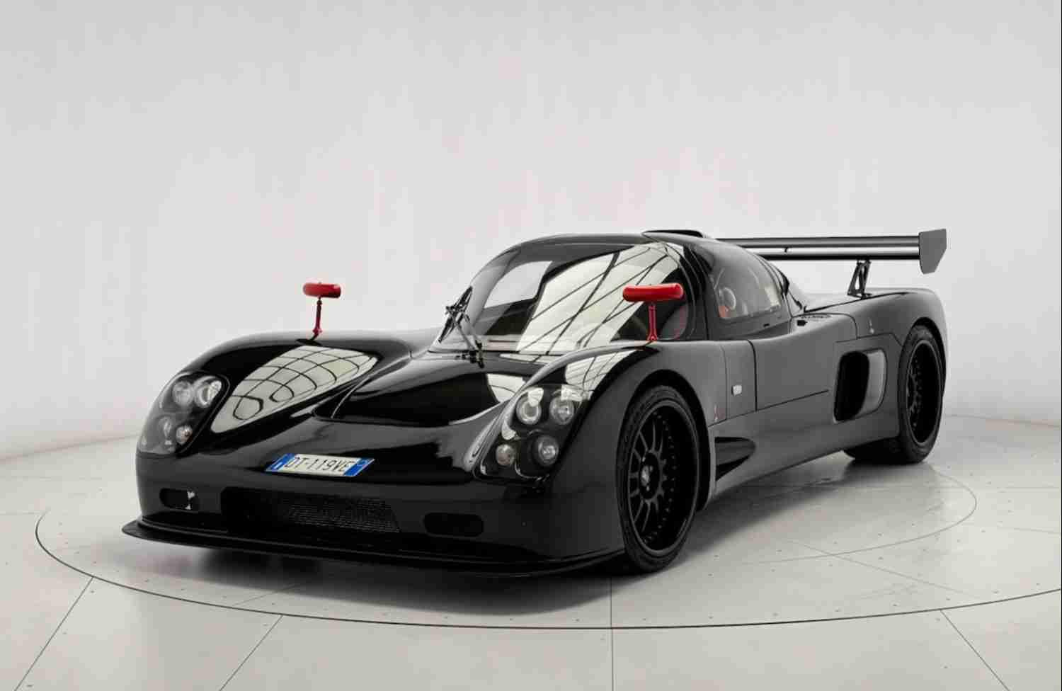 Ultima - 720 GTR - NO RESERVE - 2009